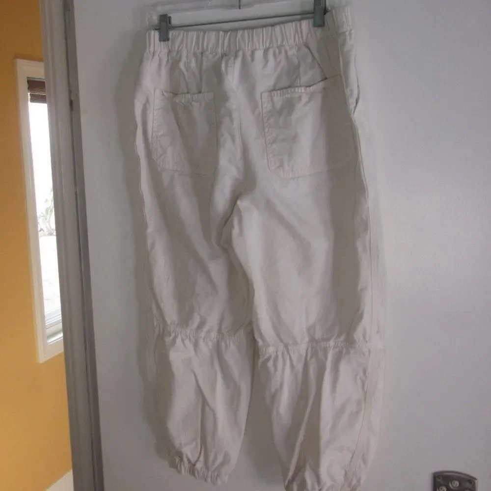 Free People Cadet Pull On Jogger Size L